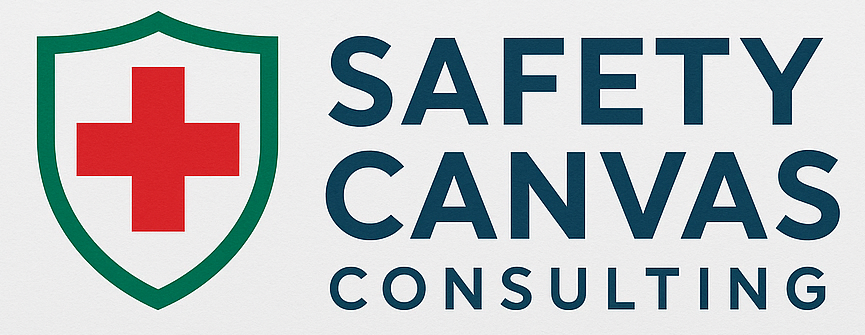 Safety Canvas Consulting